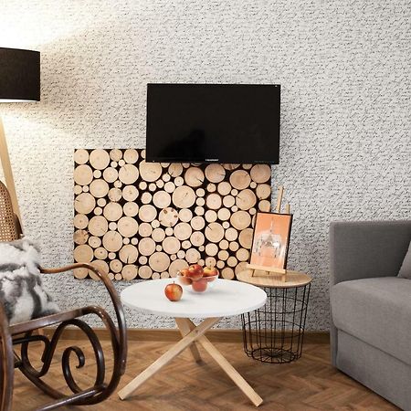 Miod Malvina Apartamenty Крыница-Здруй Экстерьер фото
