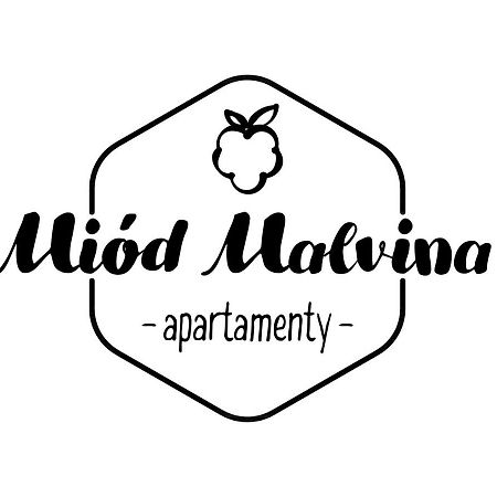 Miod Malvina Apartamenty Крыница-Здруй Экстерьер фото