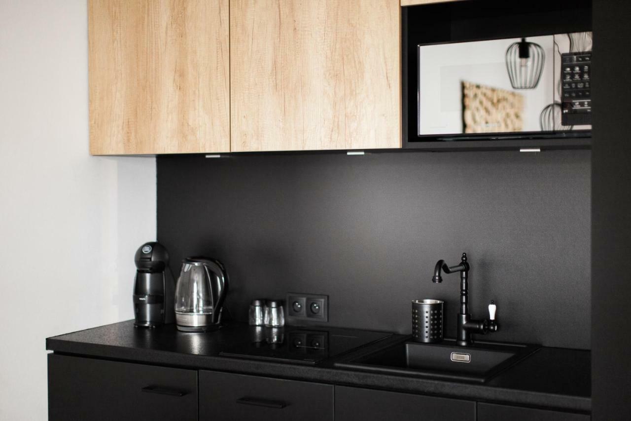 Miod Malvina Apartamenty Крыница-Здруй Экстерьер фото