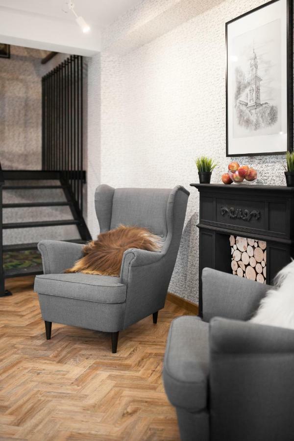 Miod Malvina Apartamenty Крыница-Здруй Экстерьер фото