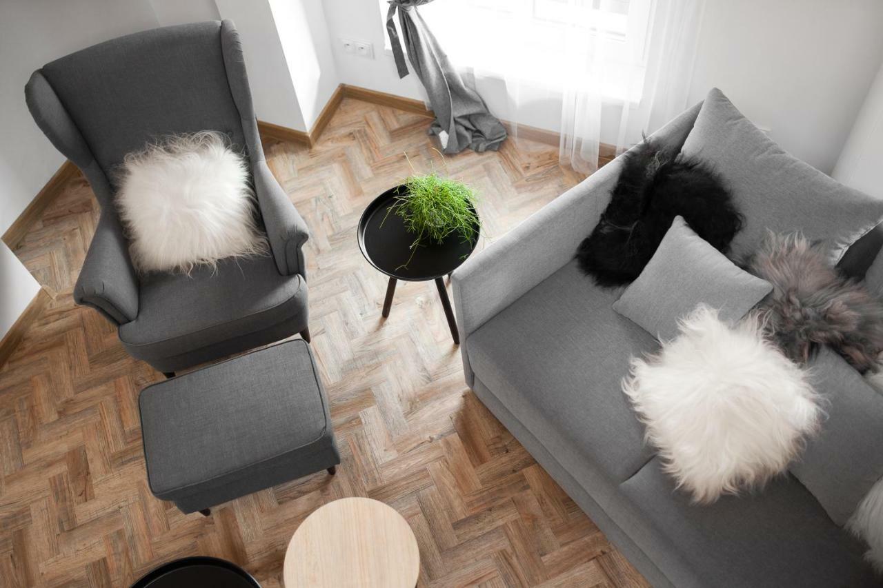 Miod Malvina Apartamenty Крыница-Здруй Экстерьер фото