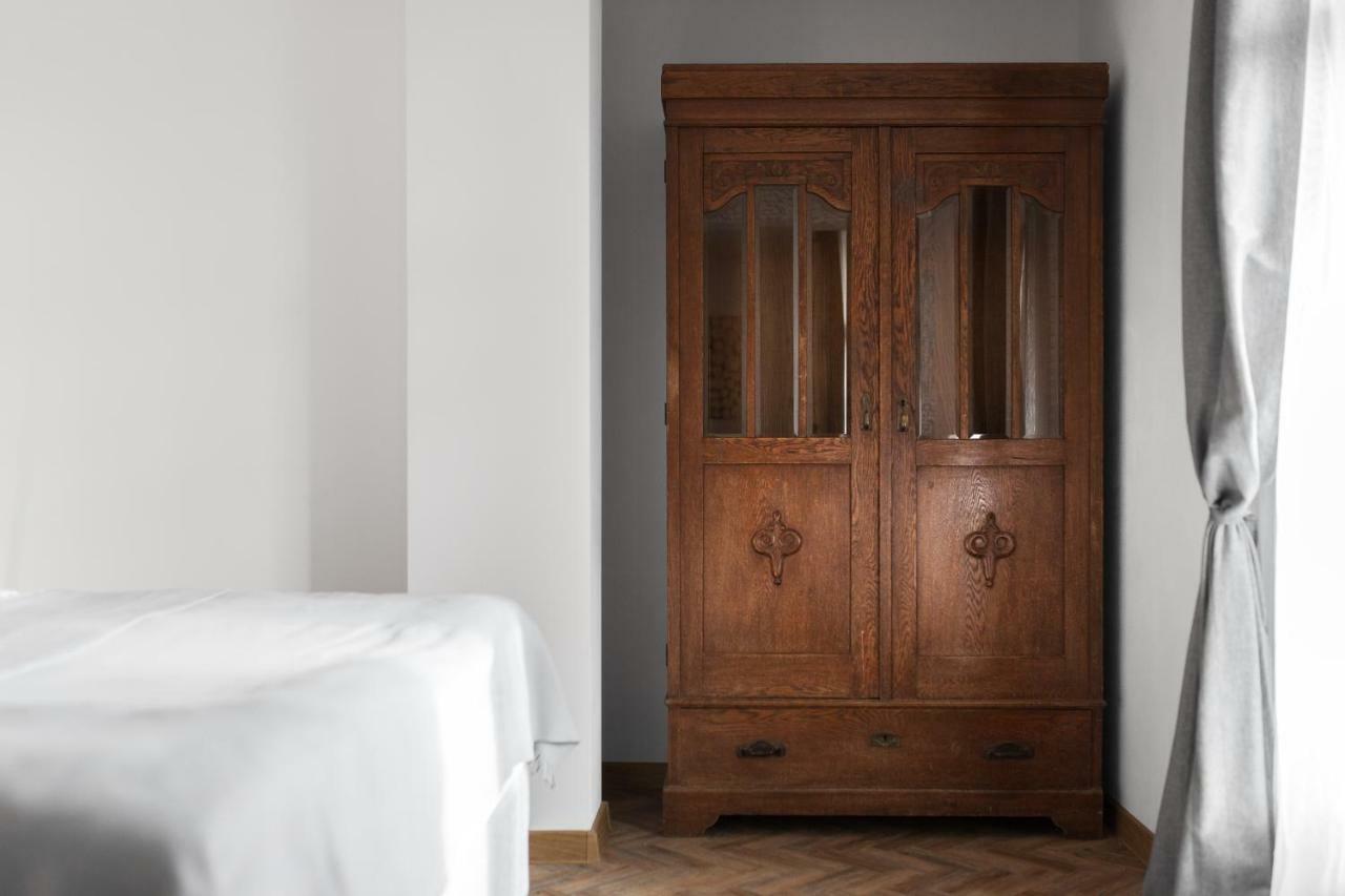 Miod Malvina Apartamenty Крыница-Здруй Экстерьер фото