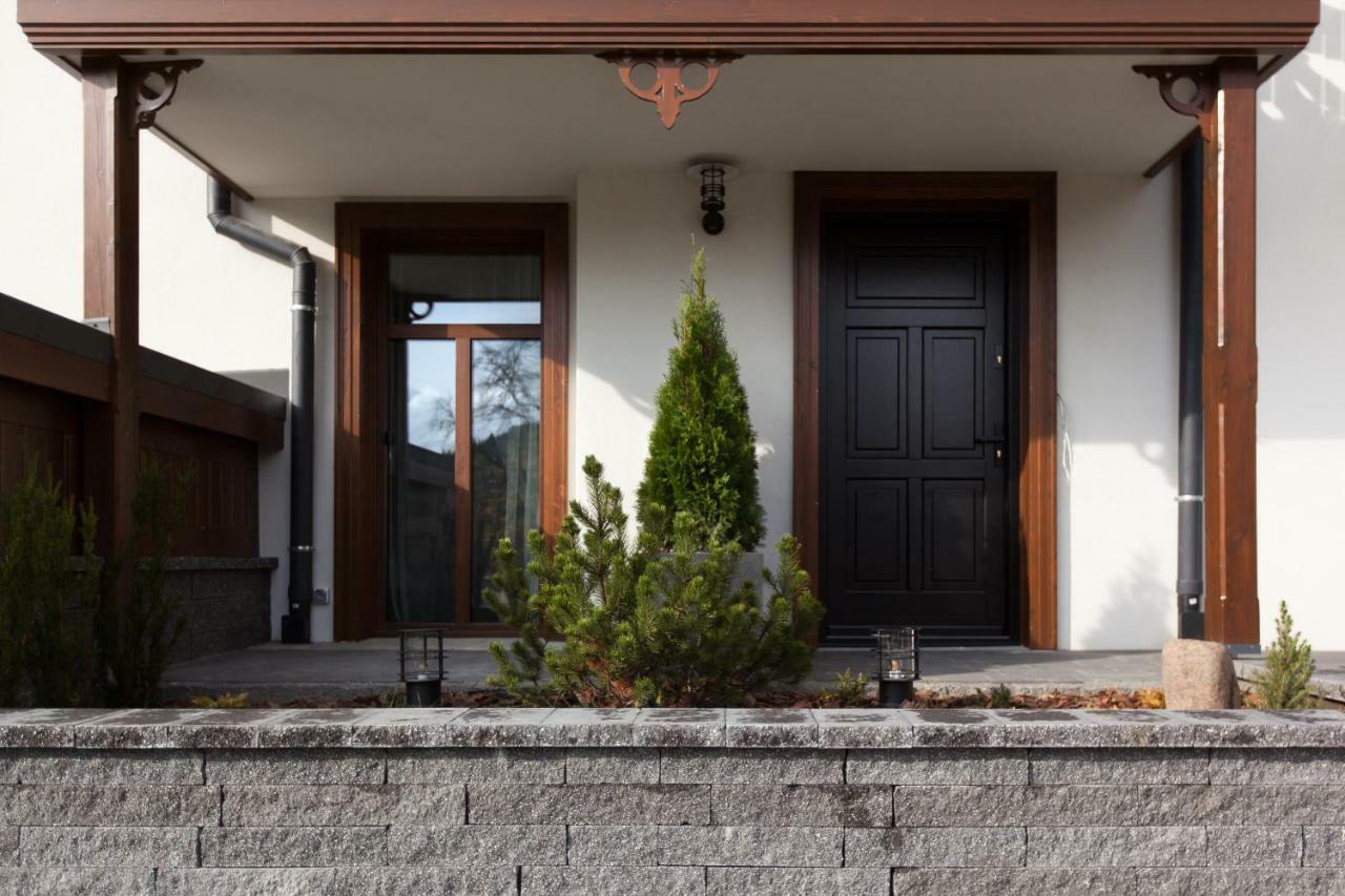 Miod Malvina Apartamenty Крыница-Здруй Экстерьер фото