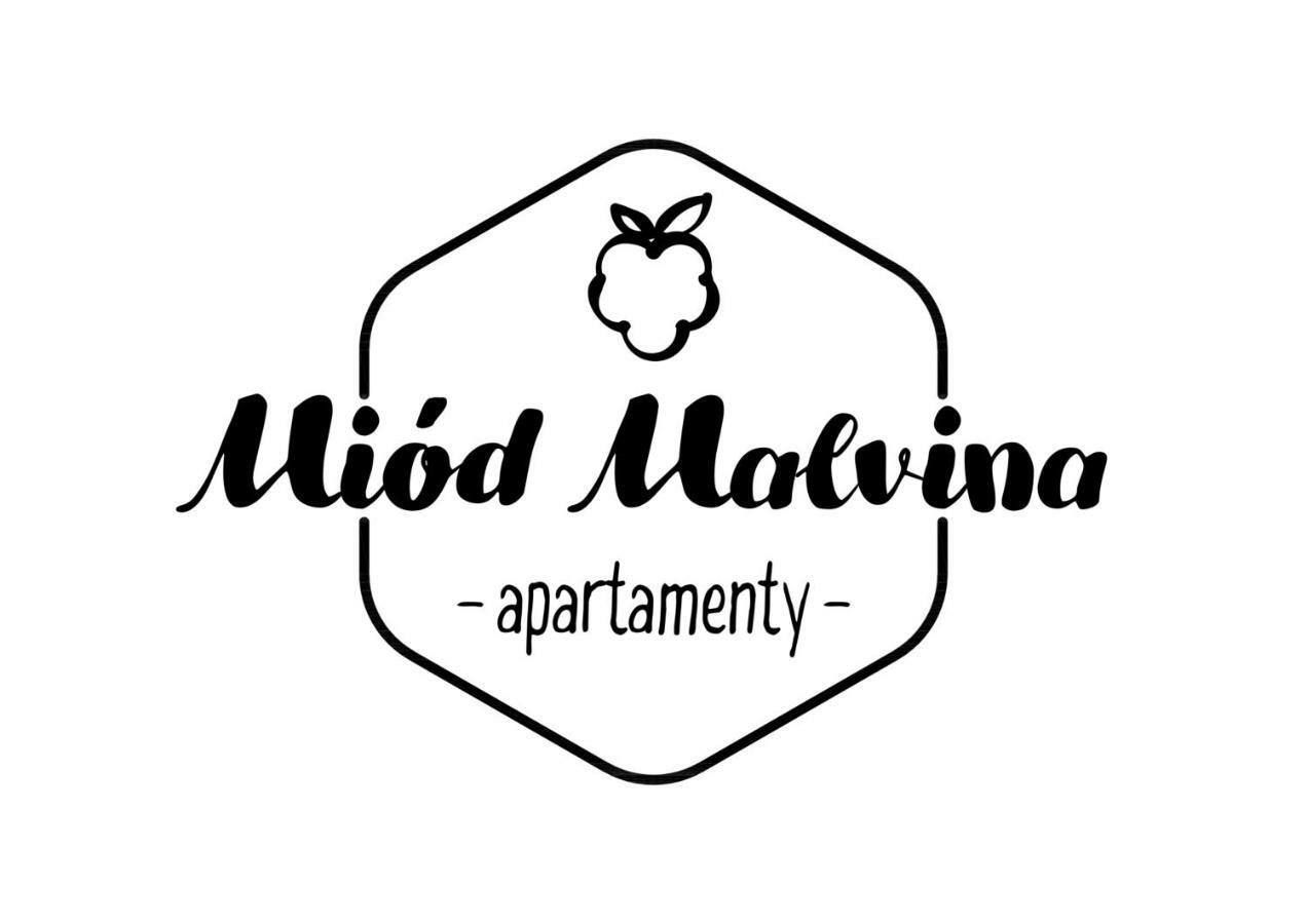 Miod Malvina Apartamenty Крыница-Здруй Экстерьер фото